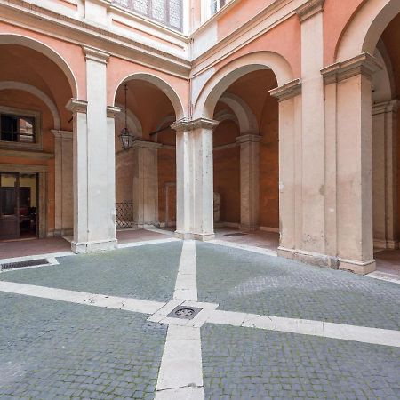 Piazza Lovatelli Luxury Penthouse Apartment Roma Exterior foto