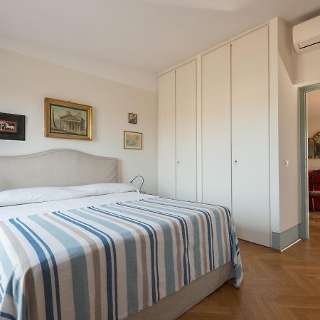 Piazza Lovatelli Luxury Penthouse Apartment Roma Exterior foto