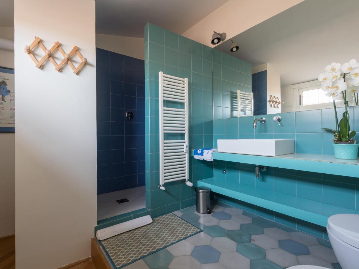 Piazza Lovatelli Luxury Penthouse Apartment Roma Exterior foto