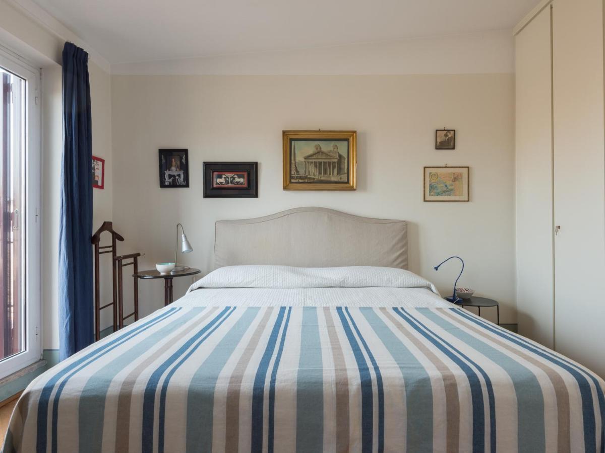Piazza Lovatelli Luxury Penthouse Apartment Roma Exterior foto