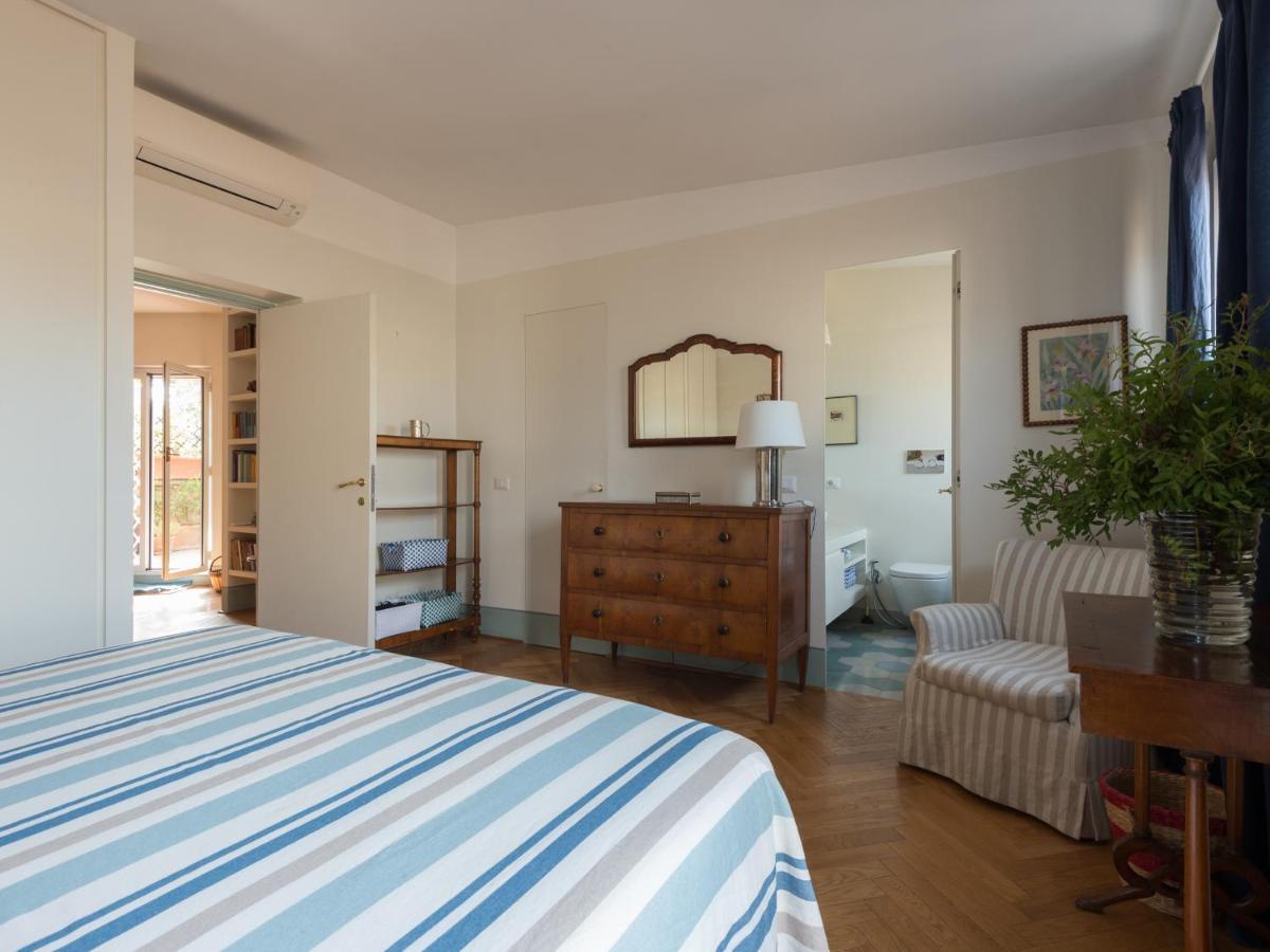 Piazza Lovatelli Luxury Penthouse Apartment Roma Exterior foto