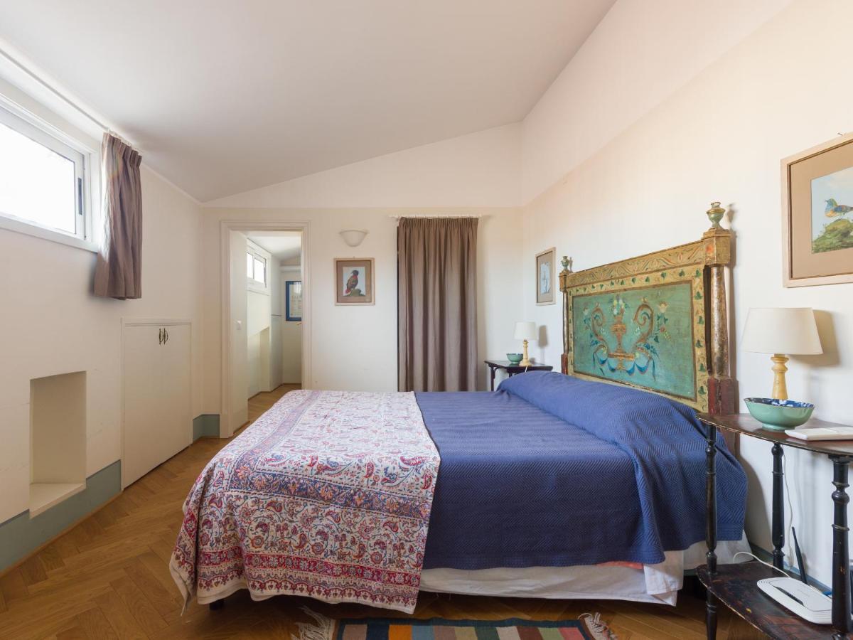 Piazza Lovatelli Luxury Penthouse Apartment Roma Exterior foto