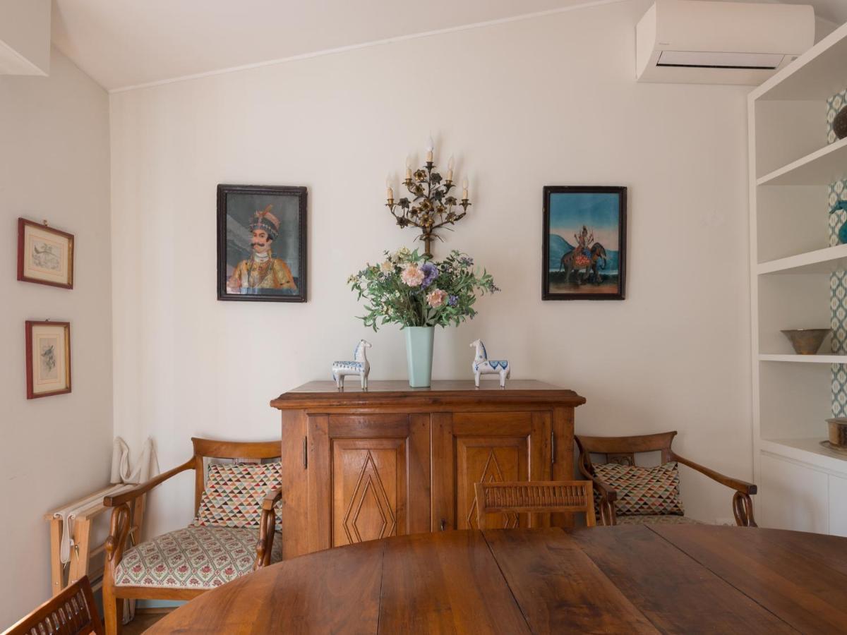 Piazza Lovatelli Luxury Penthouse Apartment Roma Exterior foto