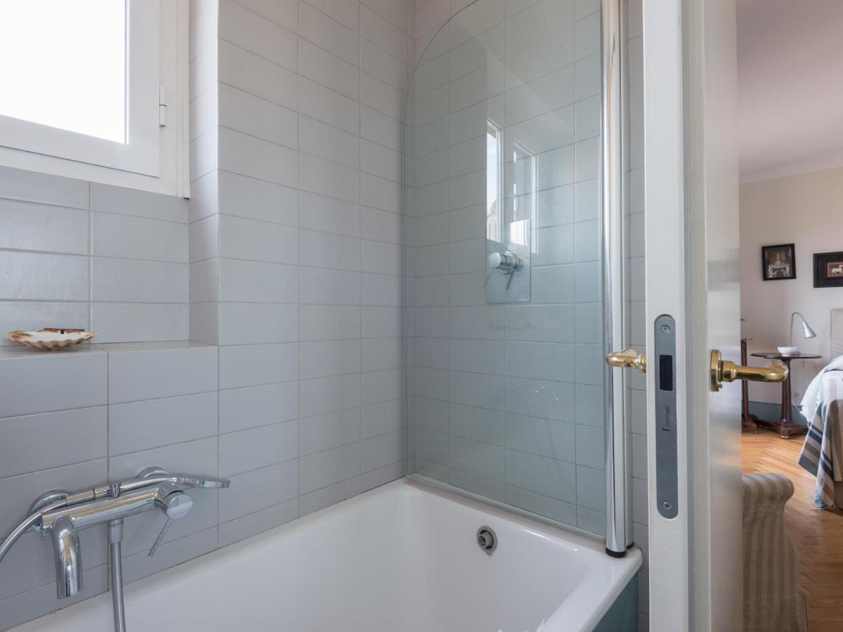 Piazza Lovatelli Luxury Penthouse Apartment Roma Exterior foto