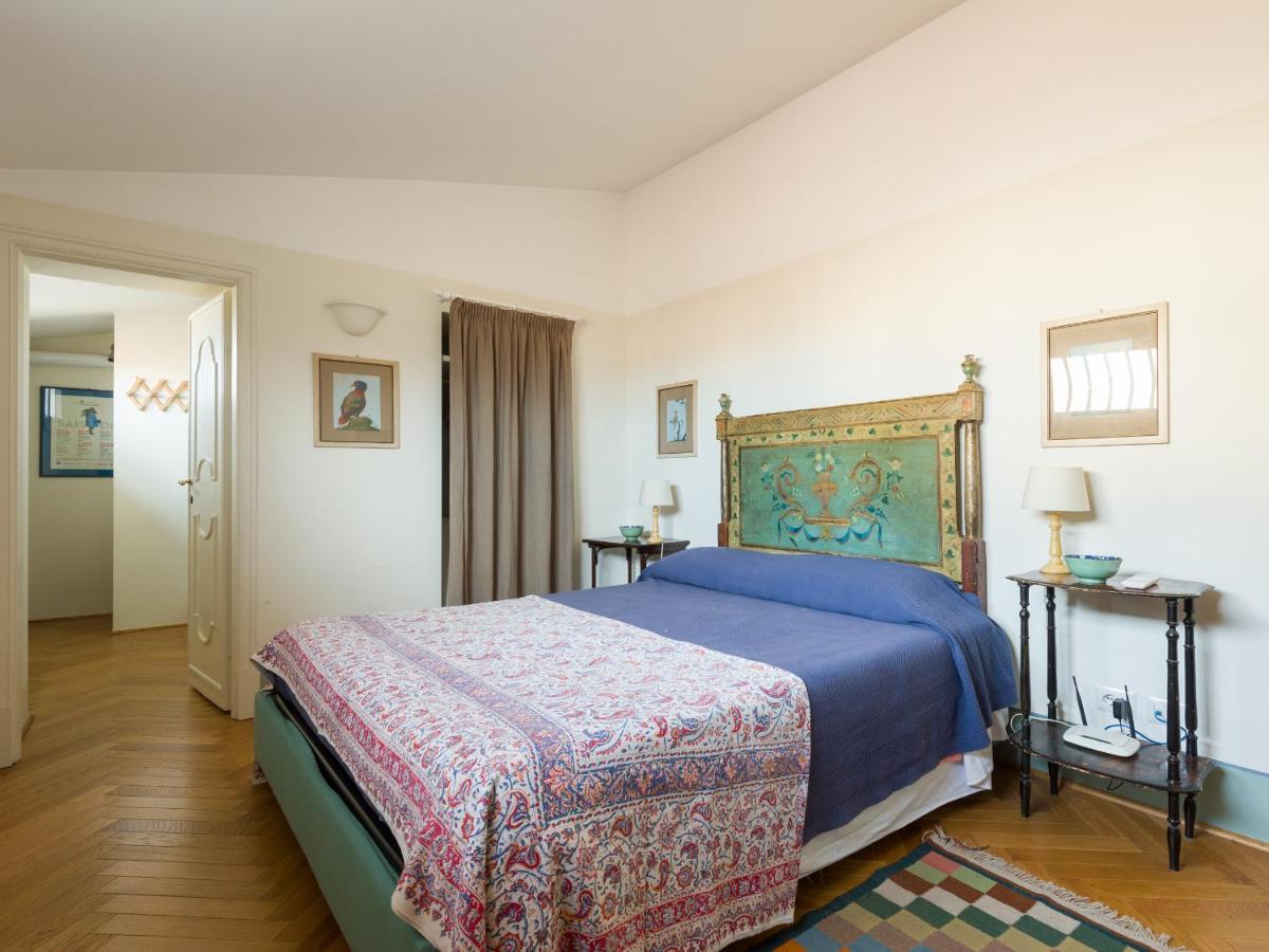 Piazza Lovatelli Luxury Penthouse Apartment Roma Exterior foto